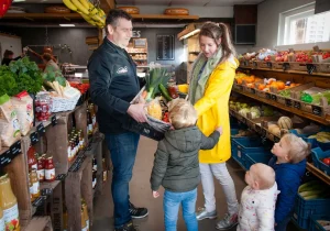 boerderijwinkel in brabant