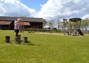 speeltuin gerrithoeve