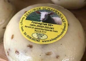 fenegriek
