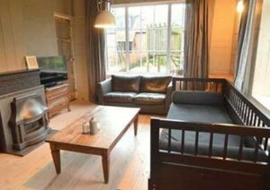 gerrithoeve-vakantiewoning