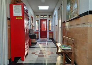 landbouwschool