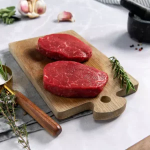 Grutto - BBQ Koe Pakket Klein